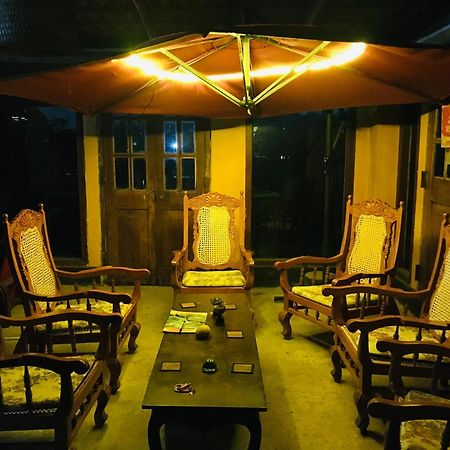 Coca Cola Hostel Malabe Екстер'єр фото
