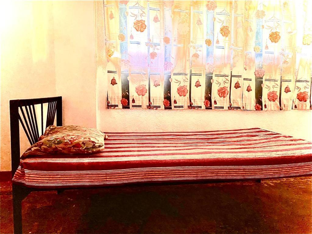 Coca Cola Hostel Malabe Екстер'єр фото
