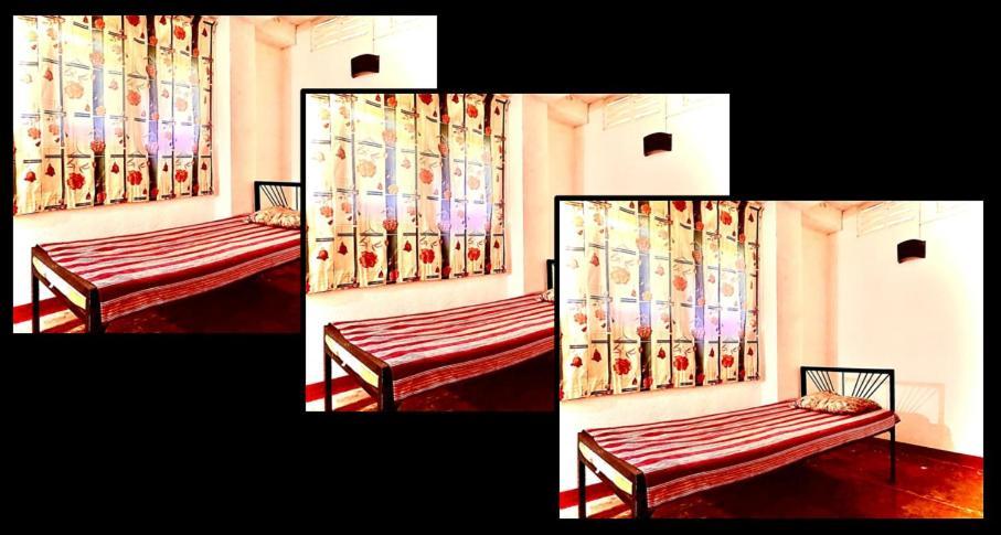 Coca Cola Hostel Malabe Екстер'єр фото