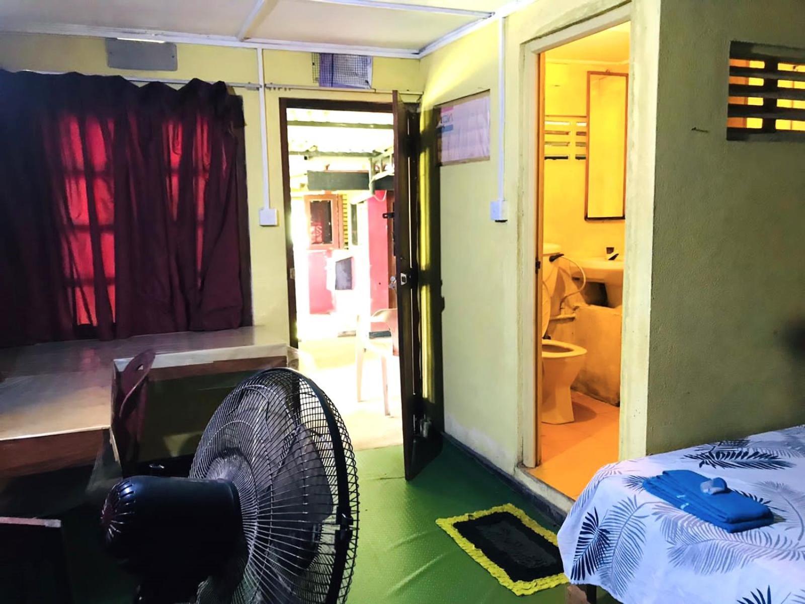 Coca Cola Hostel Malabe Екстер'єр фото