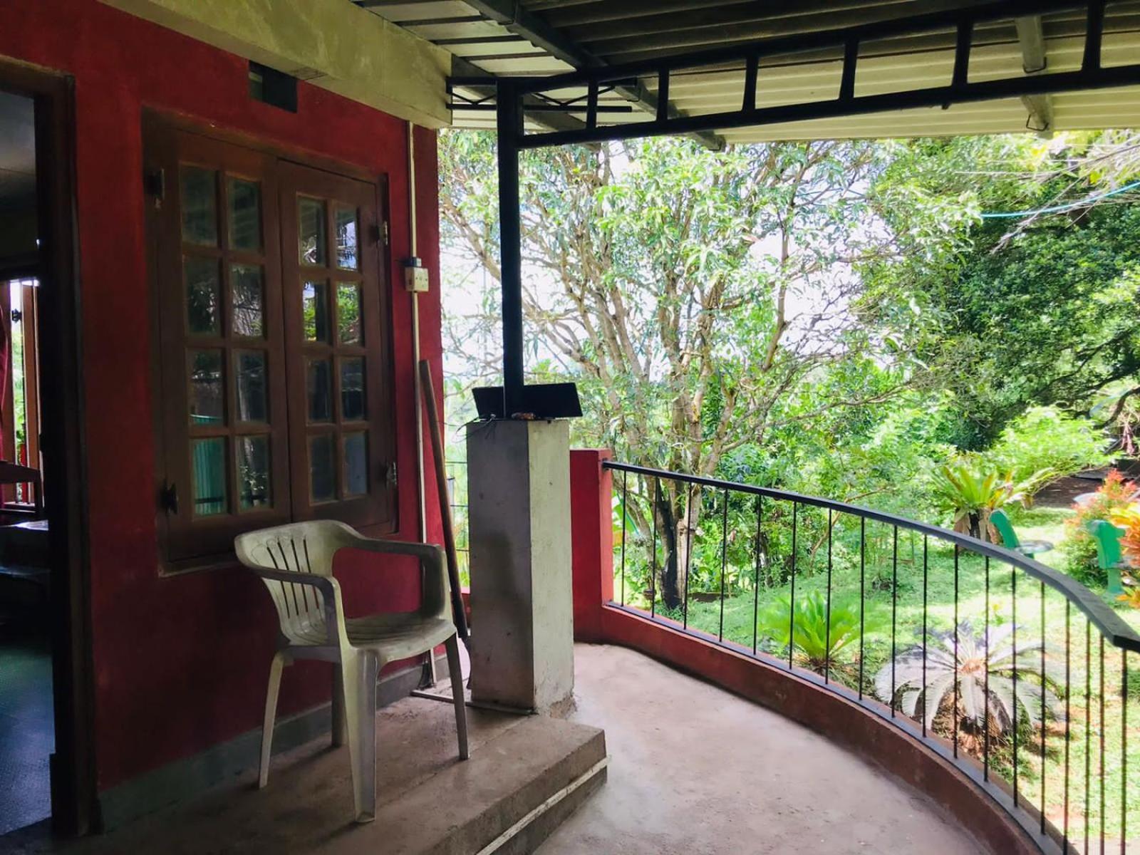 Coca Cola Hostel Malabe Екстер'єр фото