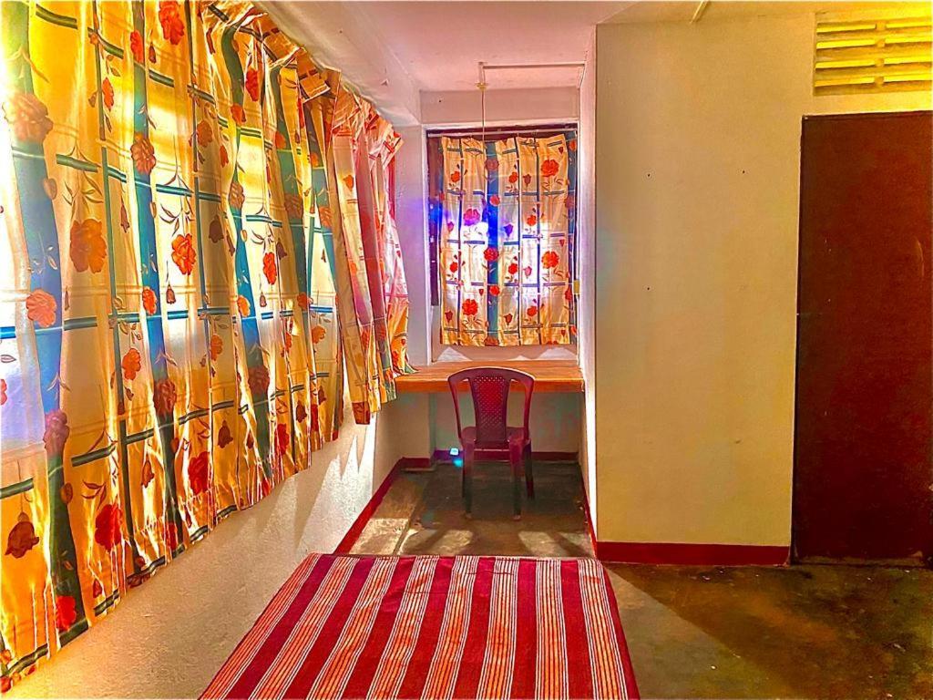 Coca Cola Hostel Malabe Екстер'єр фото