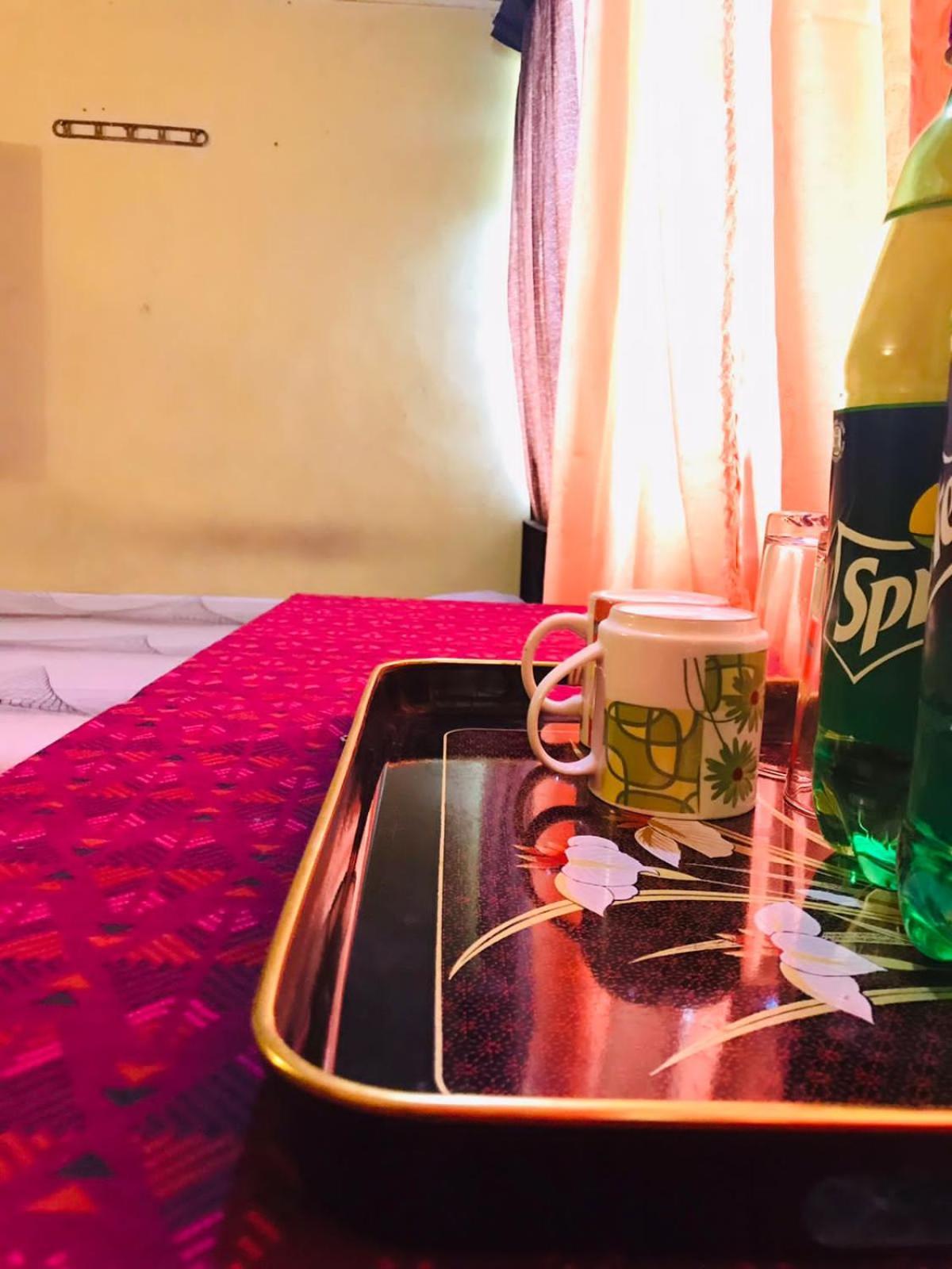 Coca Cola Hostel Malabe Екстер'єр фото