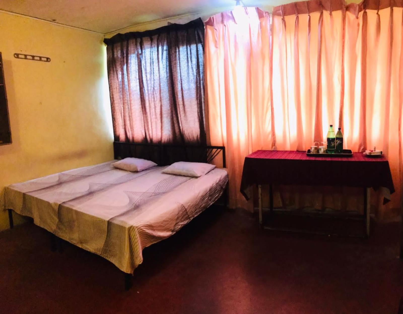 Coca Cola Hostel Malabe Екстер'єр фото